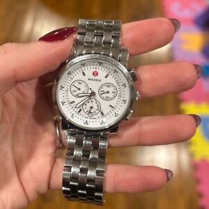 Michele Watch